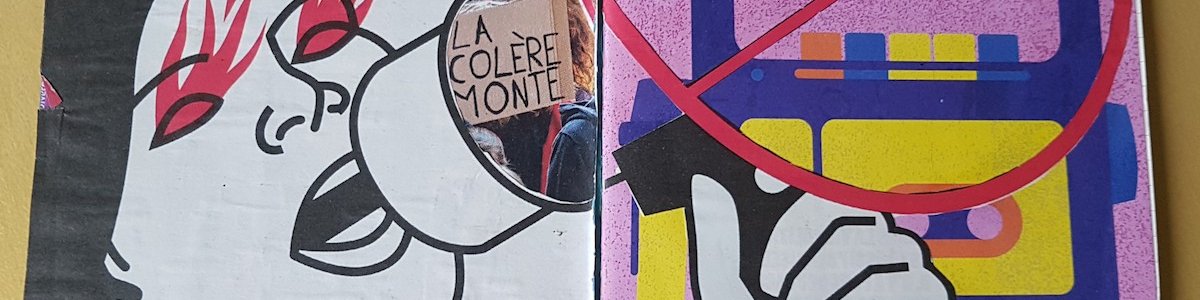 Pourquoi le documentaire audio ?