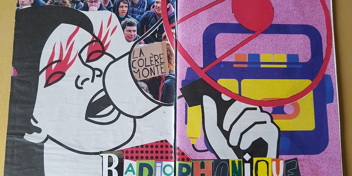 Pourquoi le documentaire audio ?